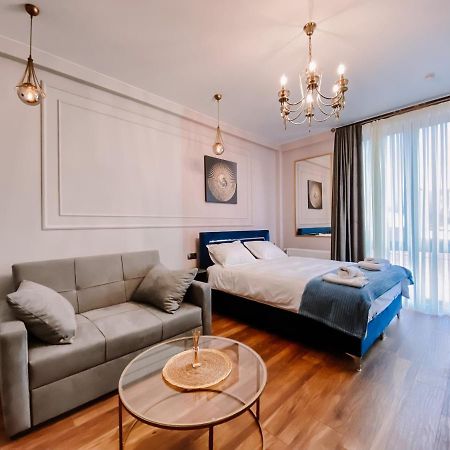 Trinity Hotel Тбілісі Екстер'єр фото