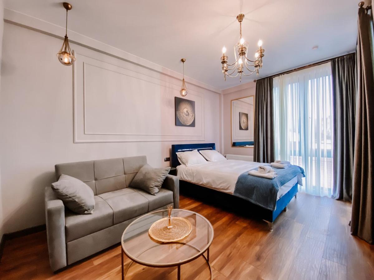 Trinity Hotel Тбілісі Екстер'єр фото